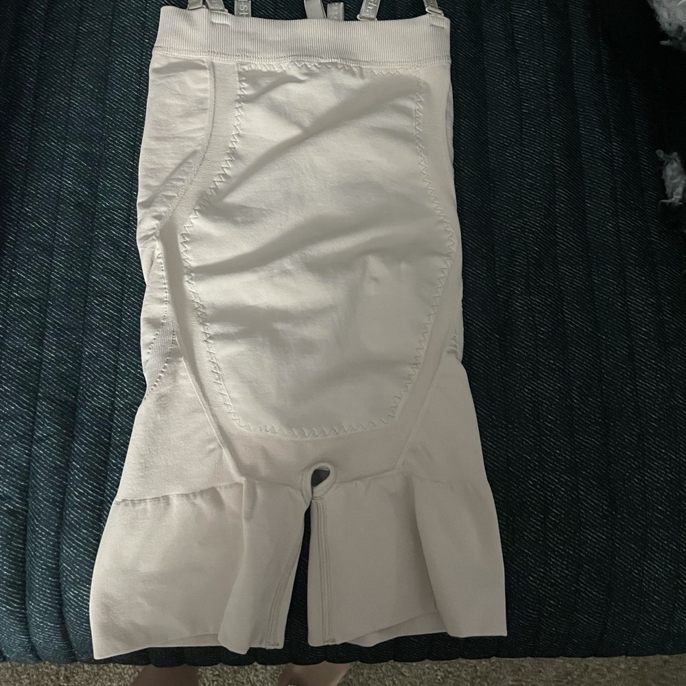 New faja